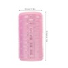 Didiseaon Hair Roller, Bangs Curler, Thick, Easy, Hand Winding Curler,