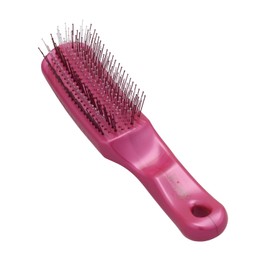 Kai Corporation KQ1600 Doctors Scalp Hair Care Brush PK Regular Pink 1 Piece (x1)