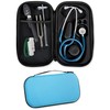 GIMA Stethoscope Case, Rigid Protective Case for Classic Single Tube