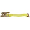 AUTOMUTO Heavy Duty New 2 Pack Wheel Chock Tie-Down Kit,