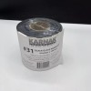 Karnack Corporation Karnak Corporation #31 Black Fiberglass Water-proofing Membrane 4"