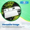 Walex RV Awning Cleaner - Safe for Vinyl & Fabric,