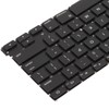 Laptop Replacement Keyboard 5 Million Keystroke Layout Keyboard for OS