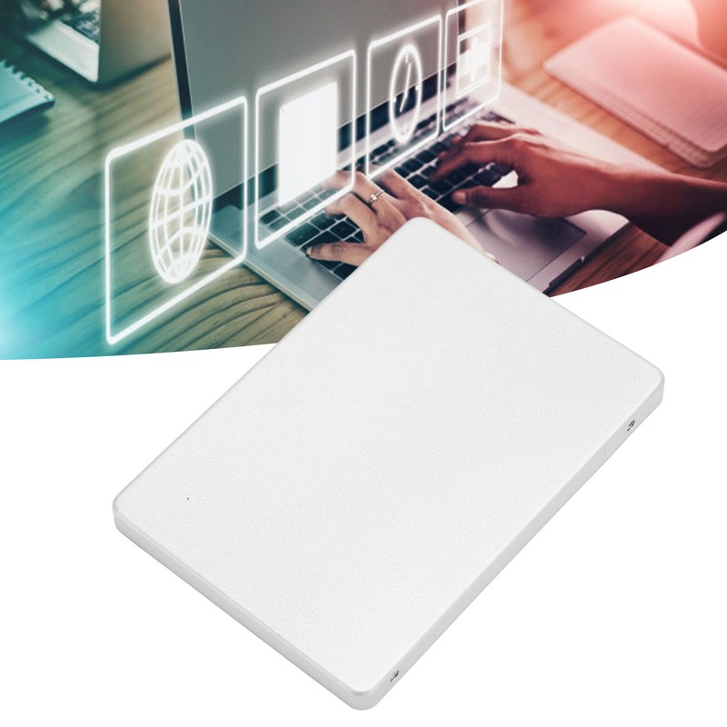2.5inch Internal Solid State Drive SATA III 6Gb/s Read Speed