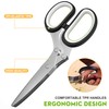 Fun Unique Kitchen Gadgets: Herb Scissors Set - Updated 2025