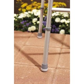 Medline Guardian Walker Glide Caps