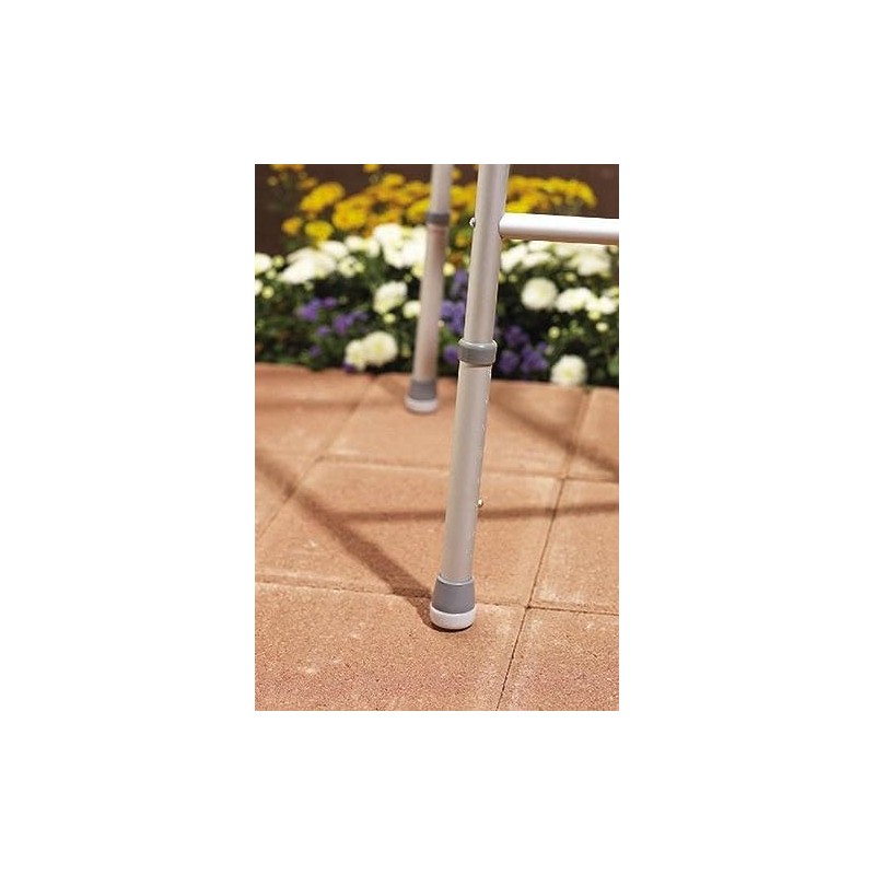 Medline Guardian Walker Glide Caps