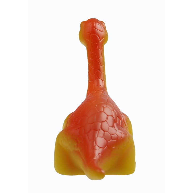 Niermann Standby 80017 1 Watt LED Brachisauraus Night Light, Yellow