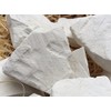 PUTIVSKIY edible Chalk chunks (lump) natural for eating (food), 4