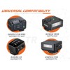Godox TR-C TTL Hotshoe Riser Hot Shoe Height Adapter for