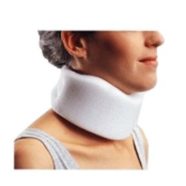 Procare Universal Cervical Collar, 3, Universal Size, 10-24 Neck, Ea by Medplus