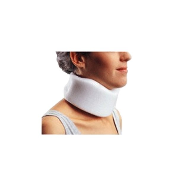Procare Universal Cervical Collar, 3, Universal Size, 10-24 Neck, Ea by Medplus