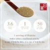 Ocha & Co. Hojicha Powder - Organic Roasted Green Tea