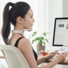 픽초이 바른자세 목 고정 보호대 지지대 Picchoi Correct Posture Neck