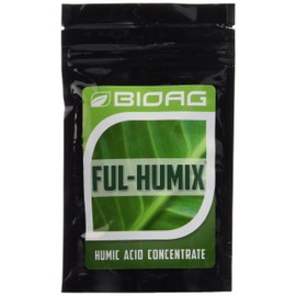 BioAg Ful-Humix 100 gm (24/Cs)