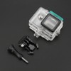 Waterproof Dustproof Case 40M Underwater Housing Case For xiaomi yi
