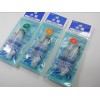 Pilot 3 PCS Pilot Water Brush Pen Water Color For