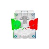 Unbranded GAN 356 M, 3x3 Magnetic Speed Cube Stickerless Gans