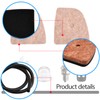 Air Filter Set Compatible with Stihl FS94 FS94R KM94 HL94