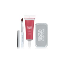Models Own Lip Gunk - Lip Paint Kit (Gloss) - Ooze