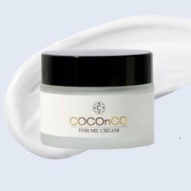 Coco & Co. Niacin 10% Intensive Whitening Brightening Whitening Irregular Moisture Cream Skin Tone Improvement Coco & Co / 나이아신10% 인텐시브 화이트닝 브라이트닝 미백 요철 수분 크림 피부톤개선 코코앤코