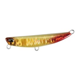 DUO Beach Walker Flipper 1.12 oz (32 g) GPA0734 UV Amber W Glow RT