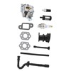 Carburetor Kit for MS210 MS230 MS250 021 023 025 Chainsaw