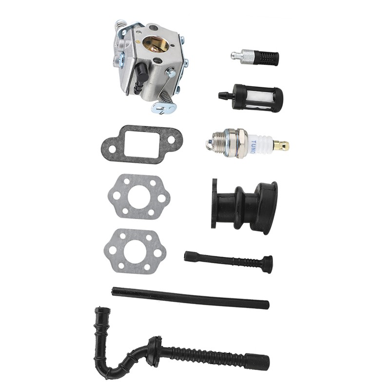 Carburetor Kit for MS210 MS230 MS250 021 023 025 Chainsaw