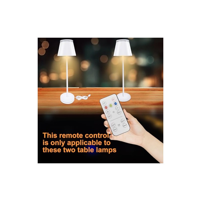 Remote for LALAKU Table lamp