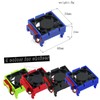 hopsupRC VXL-3s ESC Motor Cooling Fan Upgrades Part for 1/10