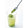 Yoshikawa EATOCO Saji Long Handle Spoon & Saji Long Handle