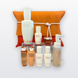 Sulwhasoo First Care Activating Serum 90ml Set will be shipped as 712917. / 설화수 윤조에센스 90ml 세트 712917 으로 발송됩니다