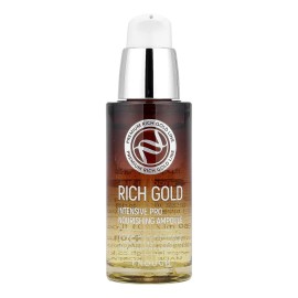 Enough Rich Gold, Ampolla De Nutrición Intensiva, 30 Ml
