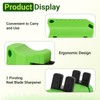 SK-2 Reel Mower Blade Sharpener, Lawn Mower Hand Sharpener