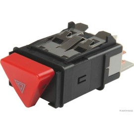Herth+Buss Elparts 70579912 Hazard switch