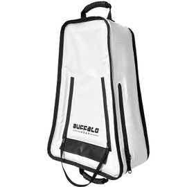 Buffalo Gear Kayak Fish Cooler Bag, 25in Portable Kayak Cooler for Caught Fish,Leak Proof Kayak Fishing Kill Bags with Shoulder Strap