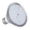 LED Grow Lamp Bulb E27 Low Power Consumption Full Spectrum