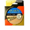 Queen of Pike Fishing Line Fish On Line 0.35 mm 11,4kg 300 M