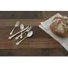 Oneida Chateau Fine Flatware Set, 18/8 Stainless, Set of 4