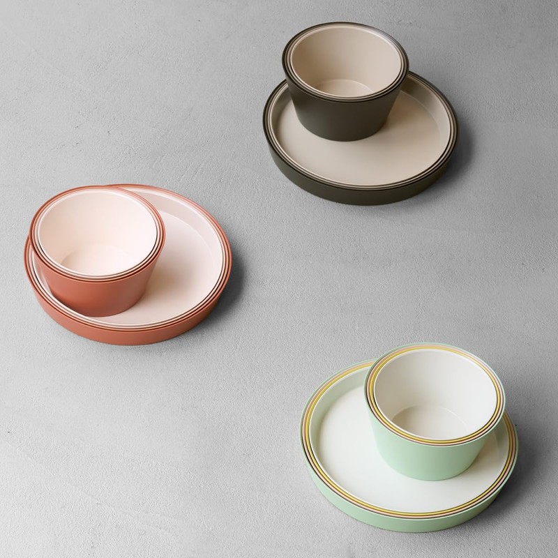 Tak JTN-0730-AS NEST Plate Assortment