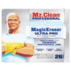 P&G Professional Mr. Clean Magic Eraser, Multi-Purpose Cleaner, 26 Count,