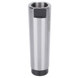 Morse Cone Drill Bushings Morse Cone Adapter High Speed Steel Reducing Adapter for CNC Lathe Milling MK3-MT2