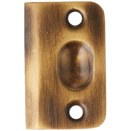 Deltana SPB349U5 Strike for Drive-in Ball Catch-DBC10