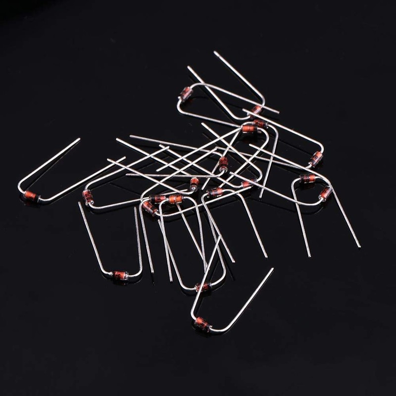 Zener diode Diode kit, diodes, diodes, diode assortment Diode assortment