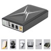 High Capacity Uninterruptible Power Supply, Compact UPS System for Router