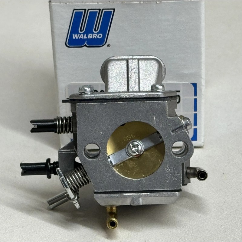 STIHL OEM WALBRO CARB 1128 120 0625 / HD-15 FOR