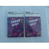 BEACH 16 (2x8 packs) New " Thank You " Cards