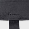 TEK 97904406 Men's Magdot Leather Wallet, black (119)