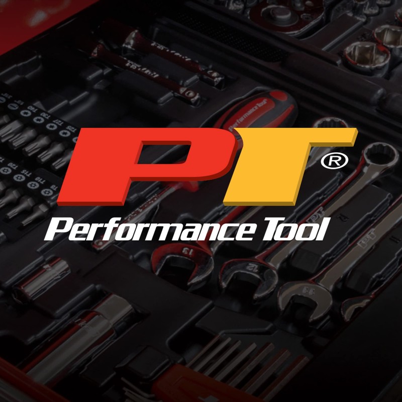 Performance Tool 1429 7" Diagonal Cutting Pliers,