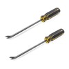 Coufce Tack Lifter, 3mm Nail Pullers, U Tip Nail Staple